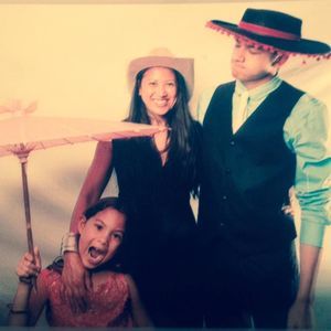 Meet your Posher, Donna